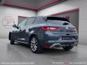 Renault megane iv berline tce 140 edc fap gt-line occasion simplicicar labarthe simplicicar simplicibike france