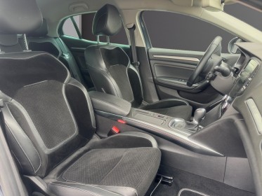 Renault megane iv berline tce 140 edc fap gt-line occasion simplicicar labarthe simplicicar simplicibike france