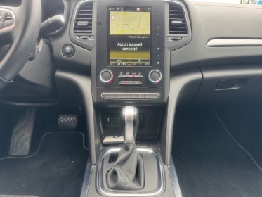 Renault megane iv berline tce 140 edc fap gt-line occasion simplicicar labarthe simplicicar simplicibike france