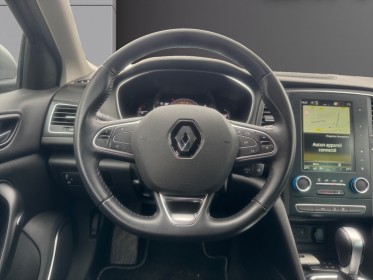 Renault megane iv berline tce 140 edc fap gt-line occasion simplicicar labarthe simplicicar simplicibike france