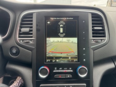 Renault megane iv berline tce 140 edc fap gt-line occasion simplicicar labarthe simplicicar simplicibike france