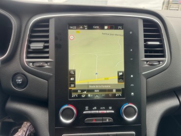 Renault megane iv berline tce 140 edc fap gt-line occasion simplicicar labarthe simplicicar simplicibike france