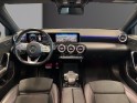 Mercedes classe a 200 7g-dct amg line - toit panoramique - burmeister - attelage - entretien mercedes - sieges chauffants...