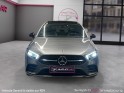 Mercedes classe a 200 7g-dct amg line - toit panoramique - burmeister - attelage - entretien mercedes - sieges chauffants...