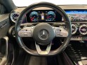 Mercedes classe a 200 7g-dct amg line - toit panoramique - burmeister - attelage - entretien mercedes - sieges chauffants...