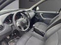 Dacia duster dci 90 4x2 silver line  garantie 12 mois occasion simplicicar royan simplicicar simplicibike france
