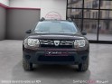 Dacia duster dci 90 4x2 silver line  garantie 12 mois occasion simplicicar royan simplicicar simplicibike france
