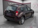 Dacia duster dci 90 4x2 silver line  garantie 12 mois occasion simplicicar royan simplicicar simplicibike france