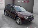 Dacia duster dci 90 4x2 silver line  garantie 12 mois occasion simplicicar royan simplicicar simplicibike france