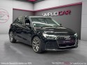Audi a1 sportback 30 tfsi 110 ch s tronic 7 advanced - full led - carplay - entretien audi - premiere main occasion...