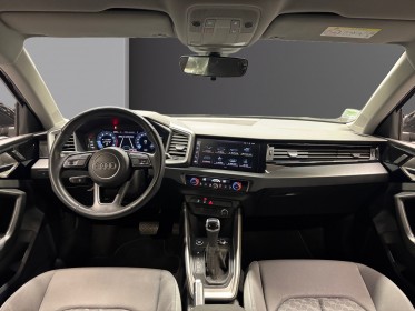 Audi a1 sportback 30 tfsi 110 ch s tronic 7 advanced - full led - carplay - entretien audi - premiere main occasion...