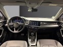 Audi a1 sportback 30 tfsi 110 ch s tronic 7 advanced - full led - carplay - entretien audi - premiere main occasion...