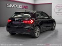 Audi a1 sportback 30 tfsi 110 ch s tronic 7 advanced - full led - carplay - entretien audi - premiere main occasion...