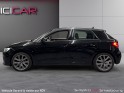 Audi a1 sportback 30 tfsi 110 ch s tronic 7 advanced - full led - carplay - entretien audi - premiere main occasion...