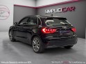 Audi a1 sportback 30 tfsi 110 ch s tronic 7 advanced - full led - carplay - entretien audi - premiere main occasion...