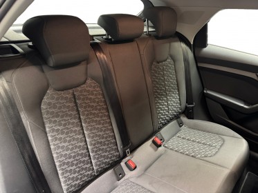 Audi a1 sportback 30 tfsi 110 ch s tronic 7 advanced - full led - carplay - entretien audi - premiere main occasion...