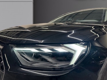 Audi a1 sportback 30 tfsi 110 ch s tronic 7 advanced - full led - carplay - entretien audi - premiere main occasion...