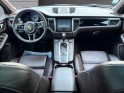 Porsche macan diesel 3.0 v6 258 ch s pdk - toit pano/bose/hayon elec/sièges elec à mémoires/ja21 - garantie 12 mois...