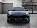 Porsche macan diesel 3.0 v6 258 ch s pdk - toit pano/bose/hayon elec/sièges elec à mémoires/ja21 - garantie 12 mois...