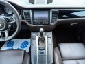 Porsche macan diesel 3.0 v6 258 ch s pdk - toit pano/bose/hayon elec/sièges elec à mémoires/ja21 - garantie 12 mois...