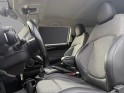 Mini hatch 3 portes f56 cooper s 192 ch pack red hot chili - sièges chauff/radar ar - garantie 12 mois occasion simplicicar...