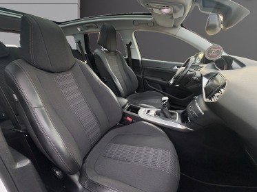 Peugeot 308 sw bvm6 bc allure 1.6 bluehdi 120ch ss occasion avignon (84) simplicicar simplicibike france