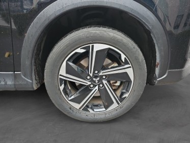 Mitsubishi eclipse cross phev 2.4 188 cv mivec phev twin motor 4wd instyle occasion osny simplicicar simplicibike france