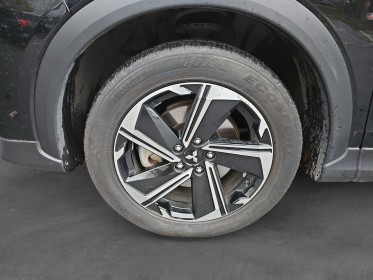 Mitsubishi eclipse cross phev 2.4 188 cv mivec phev twin motor 4wd instyle occasion osny simplicicar simplicibike france