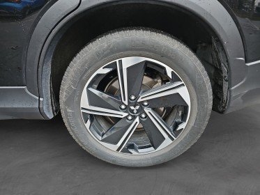 Mitsubishi eclipse cross phev 2.4 188 cv mivec phev twin motor 4wd instyle occasion osny simplicicar simplicibike france