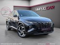 Hyundai tucson 1.6 t-gdi 230 hybrid bva6 executive garantie constructeur occasion simplicicar brest simplicicar simplicibike...