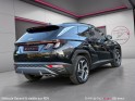 Hyundai tucson 1.6 t-gdi 230 hybrid bva6 executive garantie constructeur occasion simplicicar brest simplicicar simplicibike...