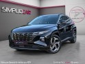 Hyundai tucson 1.6 t-gdi 230 hybrid bva6 executive garantie constructeur occasion simplicicar brest simplicicar simplicibike...