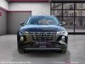 Hyundai tucson 1.6 t-gdi 230 hybrid bva6 executive garantie constructeur occasion simplicicar brest simplicicar simplicibike...