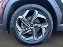Hyundai tucson 1.6 t-gdi 230 hybrid bva6 executive garantie constructeur occasion simplicicar brest simplicicar simplicibike...