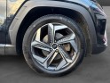 Hyundai tucson 1.6 t-gdi 230 hybrid bva6 executive garantie constructeur occasion simplicicar brest simplicicar simplicibike...