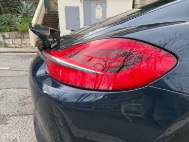 Porsche cayman s 3.4i 325 pdk occasion  simplicicar nice - pfvauto simplicicar simplicibike france