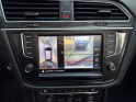 Volkswagen tiguan 2.0 tdi 150 dsg7 carat - toit ouvrant - carplay - virtual cockpit occasion champigny-sur-marne (94)...
