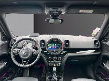 Mini countryman f60 136 - 88 ch all4 bva6 cooper se exquisite occasion champigny-sur-marne (94) simplicicar simplicibike france