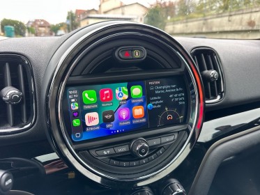 Mini countryman f60 136 - 88 ch all4 bva6 cooper se exquisite occasion champigny-sur-marne (94) simplicicar simplicibike france