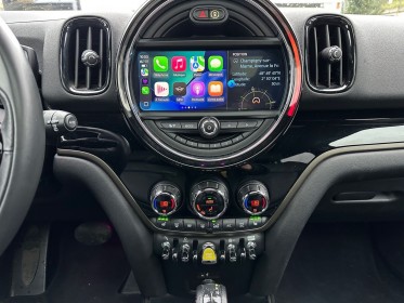 Mini countryman f60 136 - 88 ch all4 bva6 cooper se exquisite occasion champigny-sur-marne (94) simplicicar simplicibike france