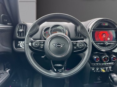 Mini countryman f60 136 - 88 ch all4 bva6 cooper se exquisite occasion champigny-sur-marne (94) simplicicar simplicibike france
