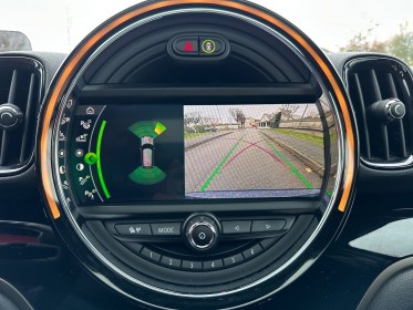 Mini countryman f60 136 - 88 ch all4 bva6 cooper se exquisite occasion champigny-sur-marne (94) simplicicar simplicibike france