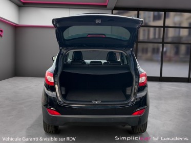 Hyundai ix35 2.0 crdi 136 4wd occasion simplicicar labarthe simplicicar simplicibike france