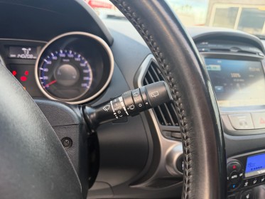 Hyundai ix35 2.0 crdi 136 4wd occasion simplicicar labarthe simplicicar simplicibike france