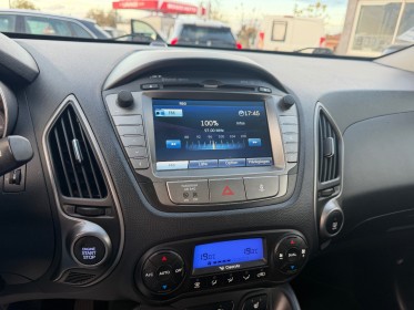 Hyundai ix35 2.0 crdi 136 4wd occasion simplicicar labarthe simplicicar simplicibike france