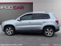 Volkswagen tiguan 2.0 tdi 140 fap carat 4motion occasion simplicicar meaux simplicicar simplicibike france