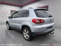 Volkswagen tiguan 2.0 tdi 140 fap carat 4motion occasion simplicicar meaux simplicicar simplicibike france