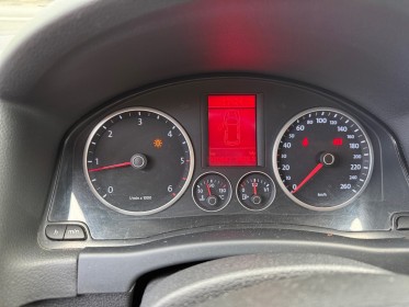 Volkswagen tiguan 2.0 tdi 140 fap carat 4motion occasion simplicicar meaux simplicicar simplicibike france