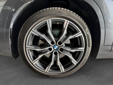 Bmw x1 f48 lci sdrive 18d 150 ch bva8 pack m sport toit ouvrant entretien bmw garantie 12 mois occasion simplicicar pertuis ...