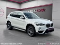 Bmw x1 f48 sdrive 18i 140 ch dkg7 xline entretien complet occasion simplicicar la ciotat simplicicar simplicibike france